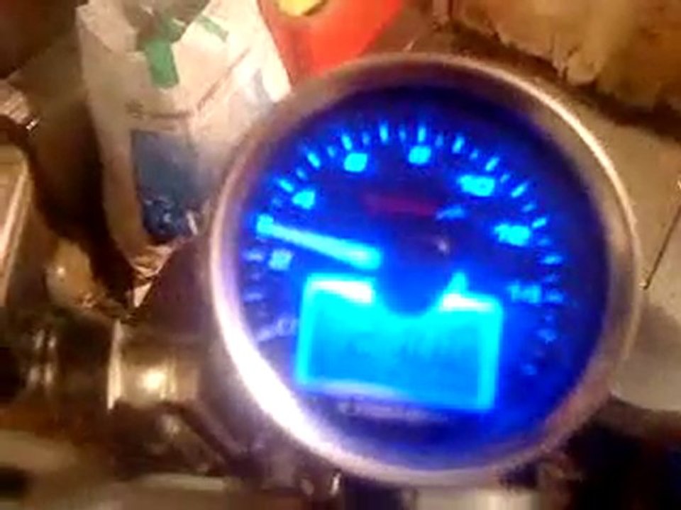 black booster bcd compte tour koso et pot r1200 stg6