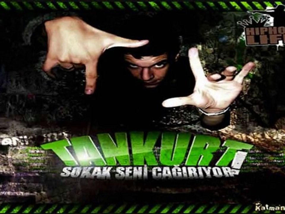 Tankurt - Yüzlerce Yüz ( feat Beka & Deha Despir )