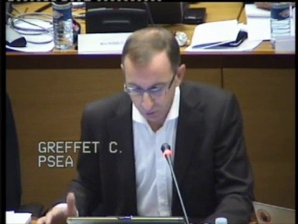 Intervention contrat de projet Etat-Région Rhône-Alpes