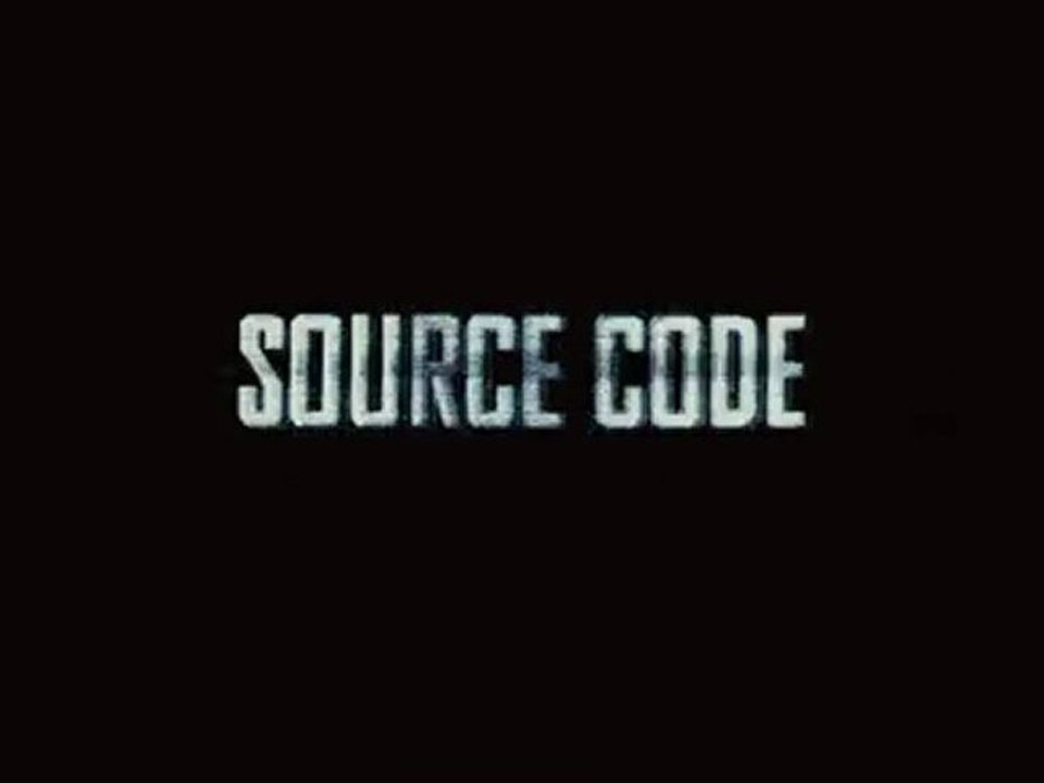 Source Code [Trailer]