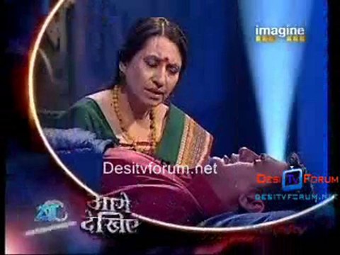 Raaz Pichle Janam Ka Season 2 - 20th November 2010 Part3