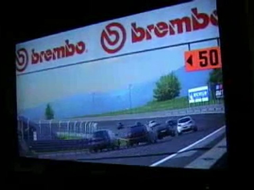 gran tourismo 5 sur ps3