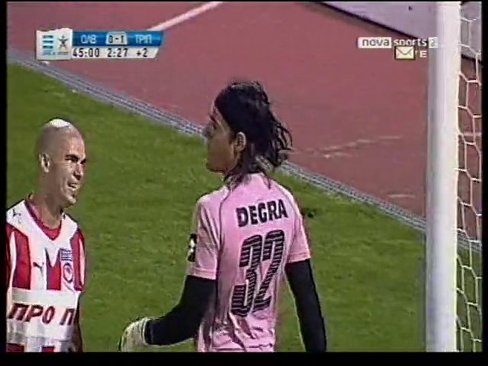 olympiakos volou  asteras tripolis megali eukairia