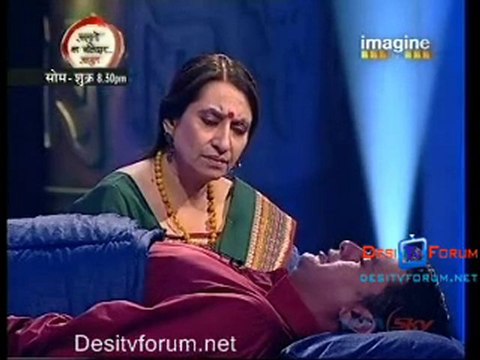 Raaz Pichle Janam Ka Season 2 - 20th November 2010 Part4