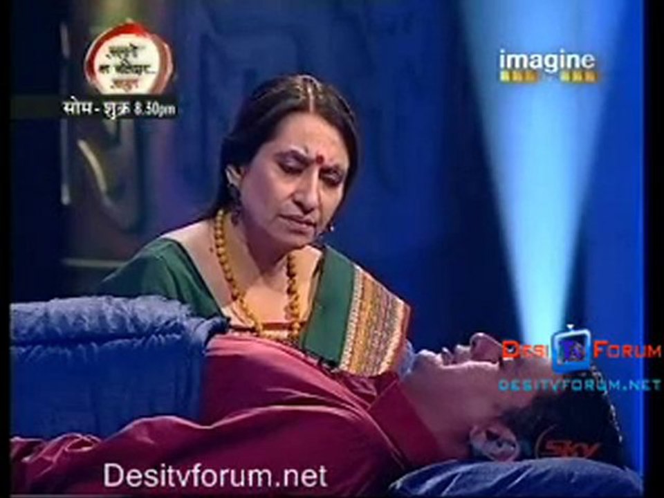 Raaz Pichle Janam Ka Season 2 - 20th November 2010 Part4