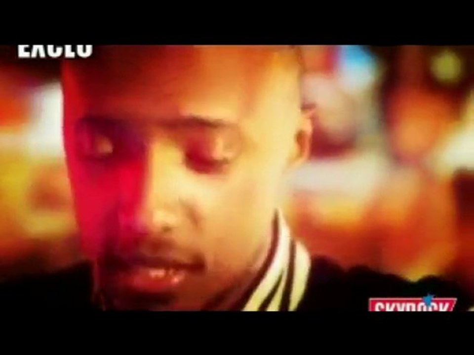 Soprano Hiro [CLIP OFFICIEL]