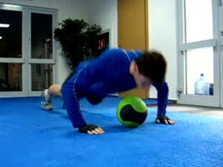 Тренировка для моделей. HowToModel