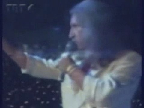 Barış Manço - Unutamadım