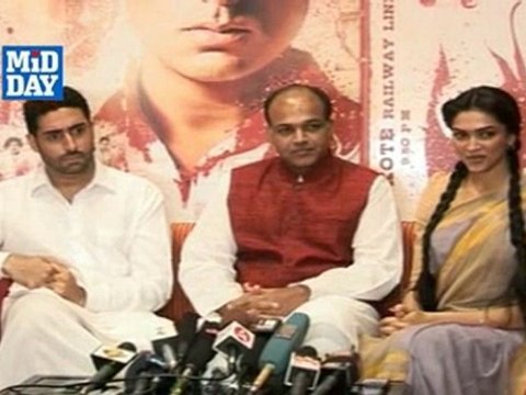 'Khelein Hum Jee Jaan Sey' isa periodic thriller : Ashutosh