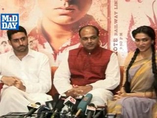 'Khelein Hum Jee Jaan Sey' isa  periodic thriller : Ashutosh