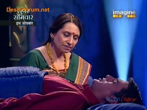 Raaz Pichle Janam Ka2 - 20th November 2010 Part1
