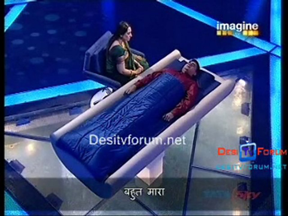 Raaz Pichle Janam Ka Season 2 - 20th November 2010 Part5