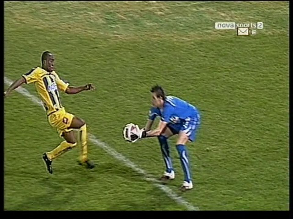 olympiakos volou  asteras tripolis kokini karta