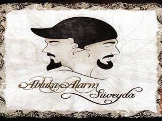 Abluka Alarm - Önümü Göremiyorum