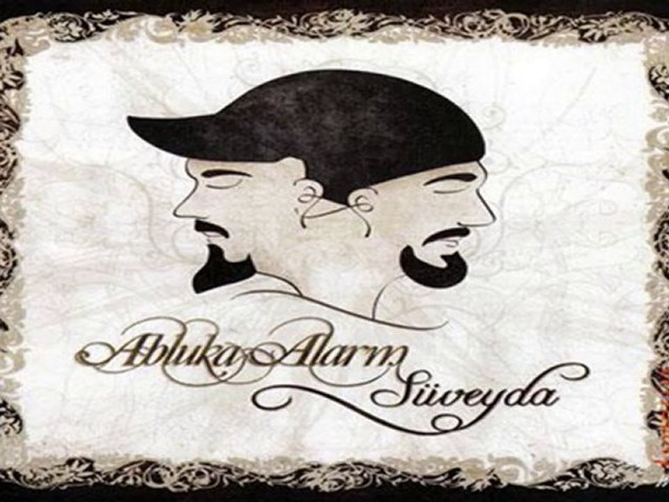 Abluka Alarm - Tecahül Ü Arif