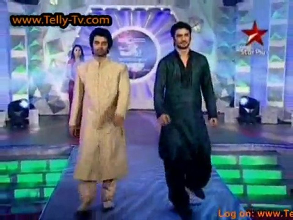 ITA Awards 2010 - 20th November 2010 pt4 *HQ* Telly-tv.com