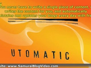 How To Make My Own Blog