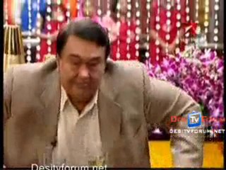 Master Chef India  - 20th November 2010 pt5