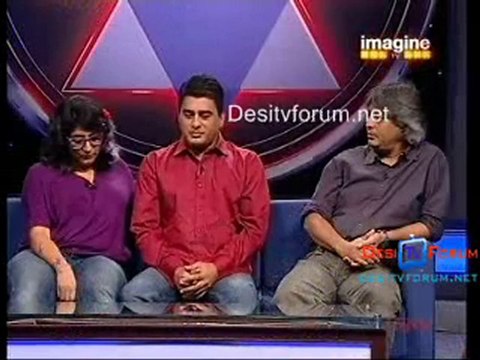 Raaz Pichle Janam Ka Season 2 - 20th November 2010 Part6