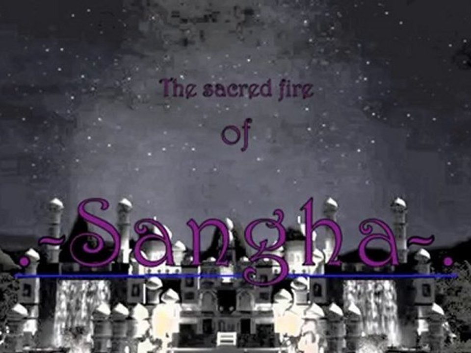 rct3//Sacred fire of Sangha