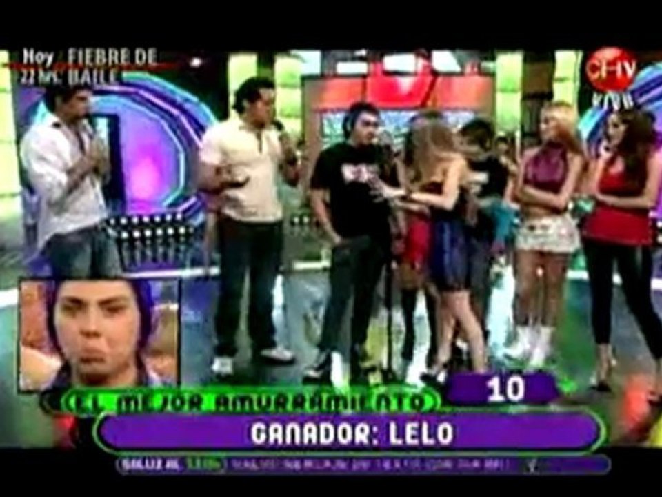 Yingo Awards 2009 (2 3)