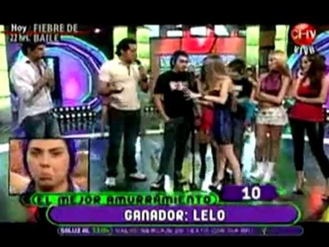 Yingo Awards 2009 (2 3)