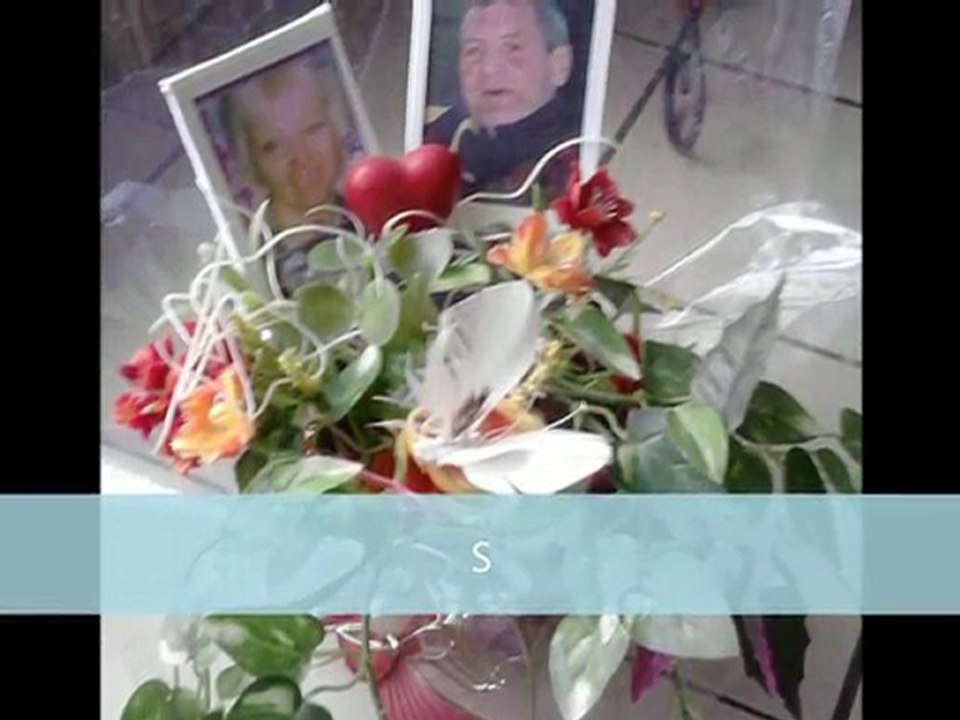 toujours mon papa il me manque bcp