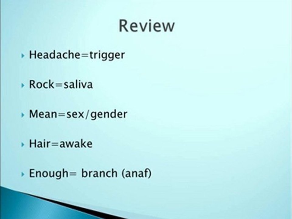 Learn Conversational Hebrew Lesson 11