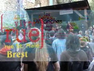 Maison Rouge-Les Beaux Dimanches 2010