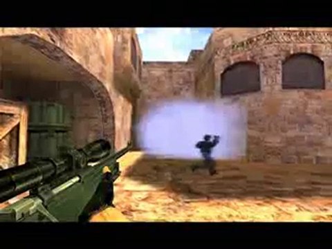 counter strike 1.6 pro gaming