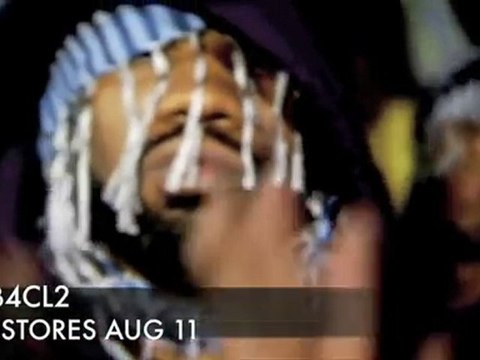 Raekwon - New Wu feat. Ghostface & Method Man(DJ Duke Remix)