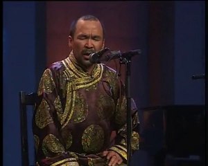 huun-huur-tu 60 horses