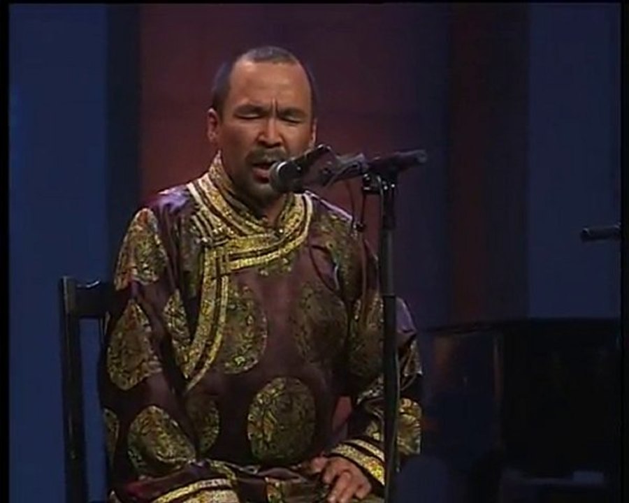 huun-huur-tu 60 horses