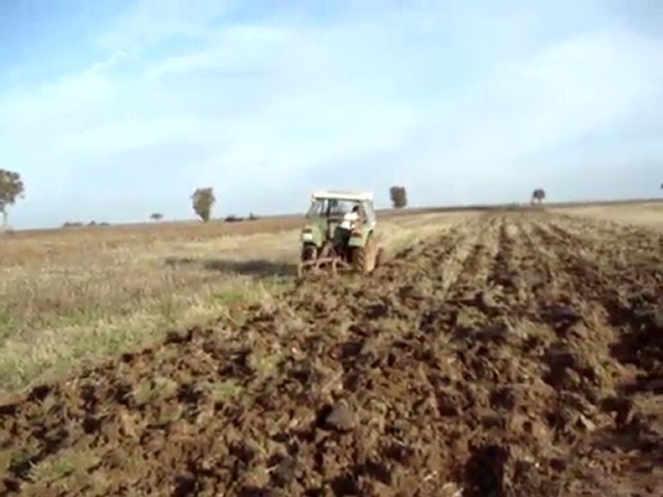 Fendt 103 sürüm