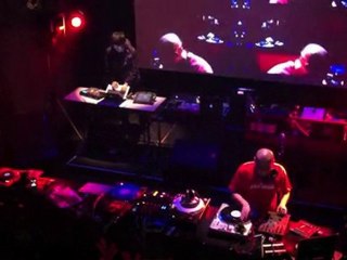 Scratch Evolution Vol.3 Special Session