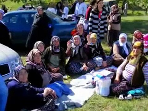 Al Basmadan Donu Var