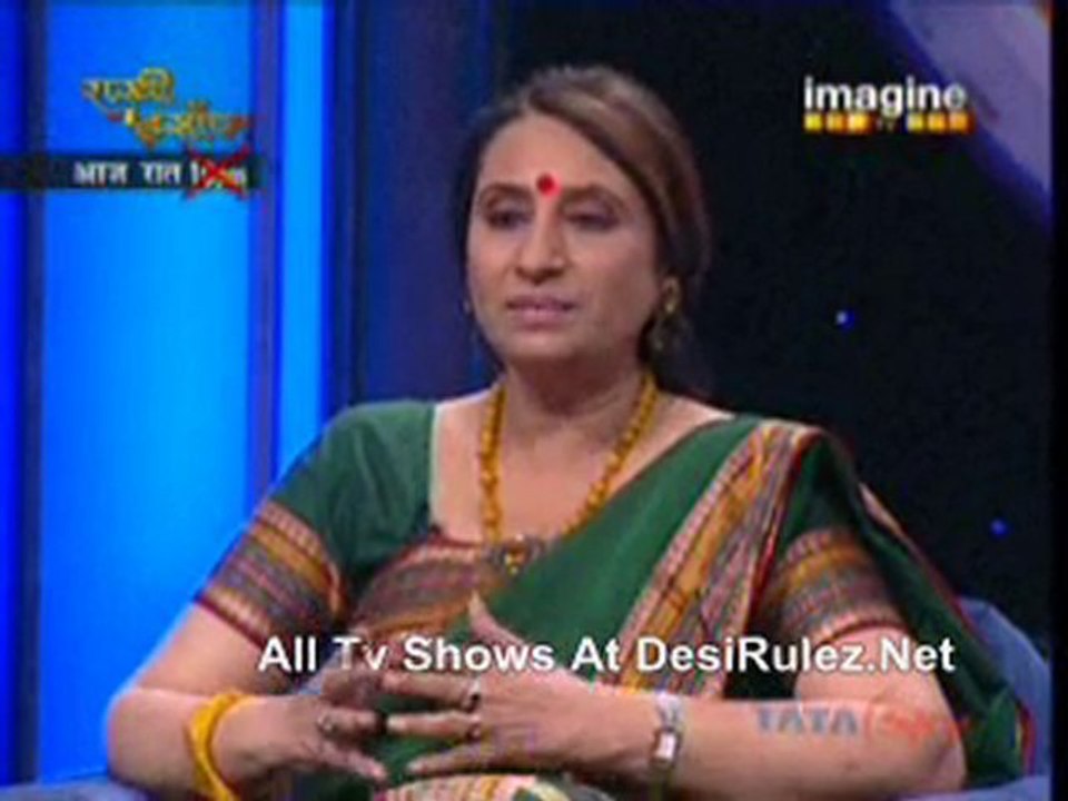 Raaz Pichle Janam Ka 20th November 2010 Part1