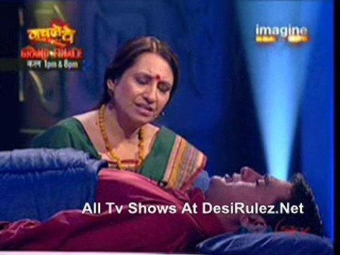 Raaz Pichle Janam Ka 20th November 2010 Part3