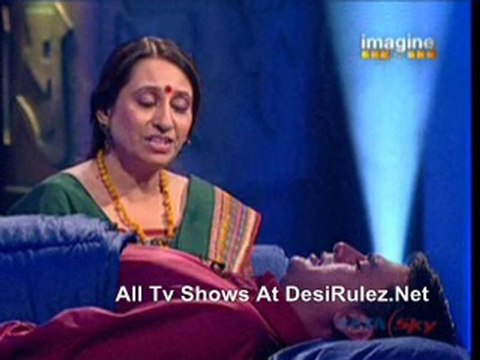 Raaz Pichle Janam Ka 20th November 2010 Part6