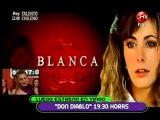 yingo  - Catalina Palacios es Blanca en “Don Diablo”