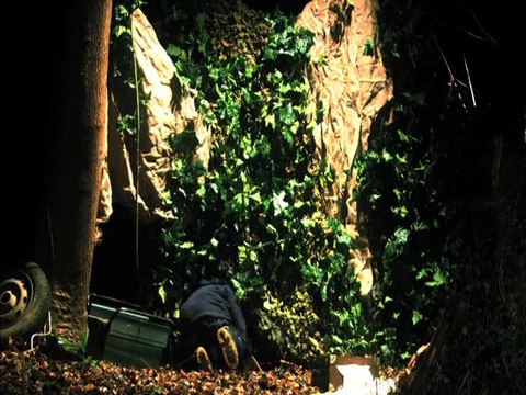 3IS Promo 2009 : court-métrage de Annelise Toraille