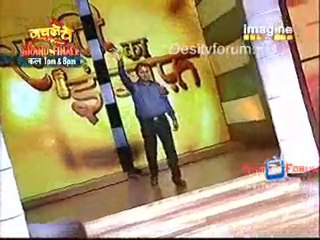 Rakhi Ka Insaaf - 20th November 2010  Part3
