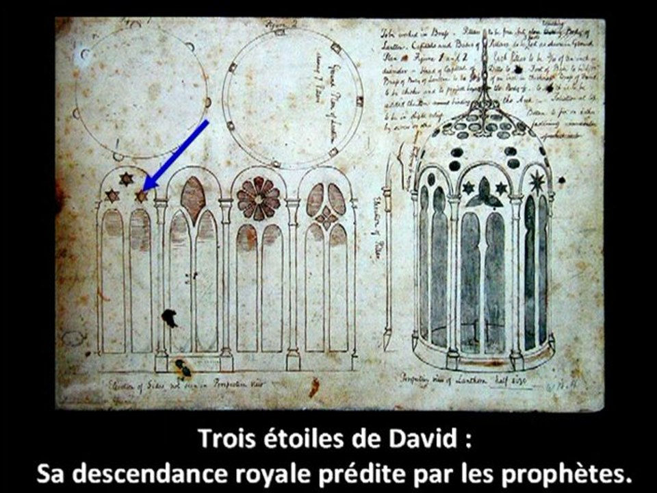 Lumière dans l'obscurité - Présentation clair-obscur (5/5)