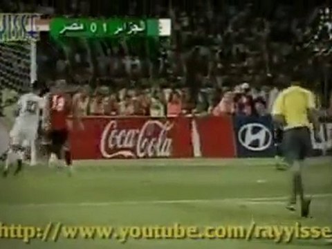 &&&K/S&&& ALGERIE(Part_6 6)maak ya el khadra