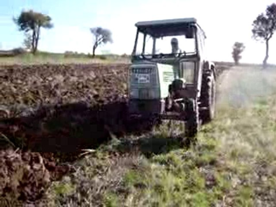 Fendt 103 sürüm
