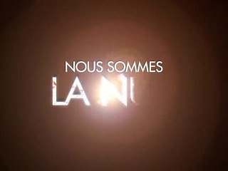 Nous sommes la nuit - Bande-Annonce / Trailer [VF|HD]