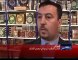 Les livres des wahhabites pseudo salafi interdits en Algérie