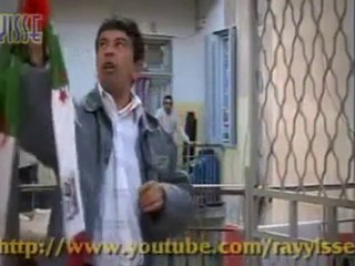 &&&K/S&&& ALGERIE(Part_4-6) maak ya el khadra