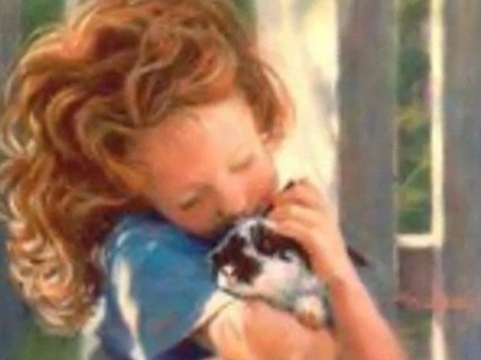TABLEAU D ENFANTS