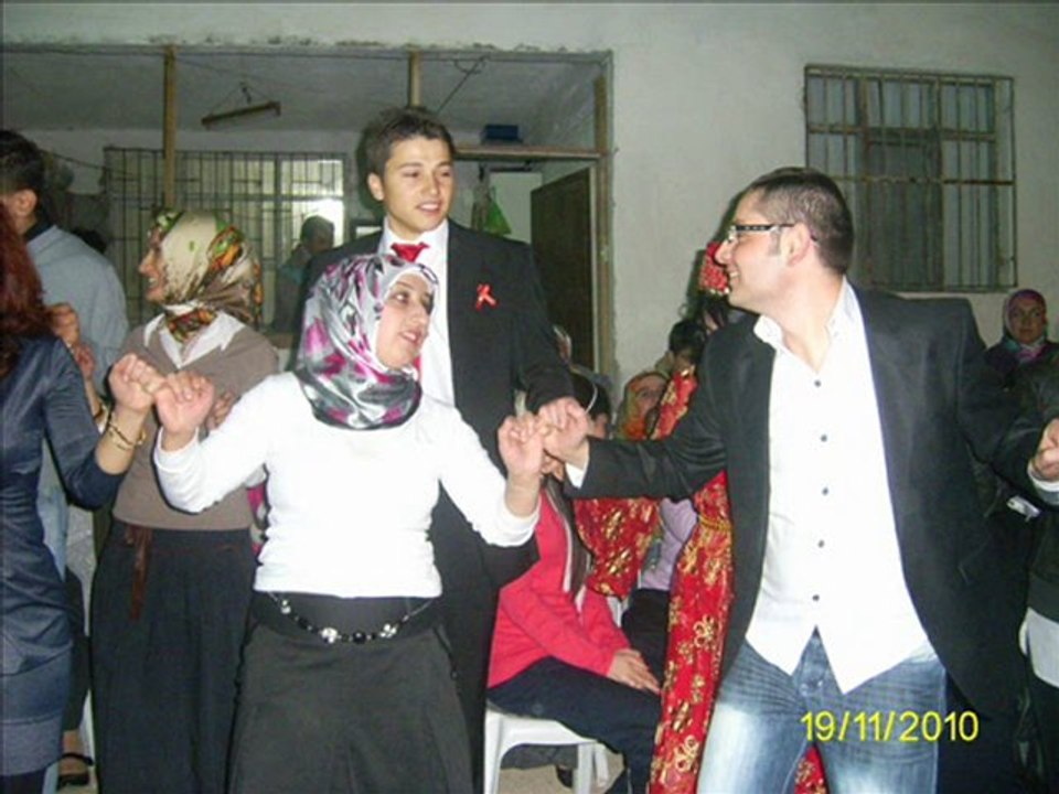 EYMÜR TV ŞERİFE & HÜSEYİN KINA RESİM SLAYT